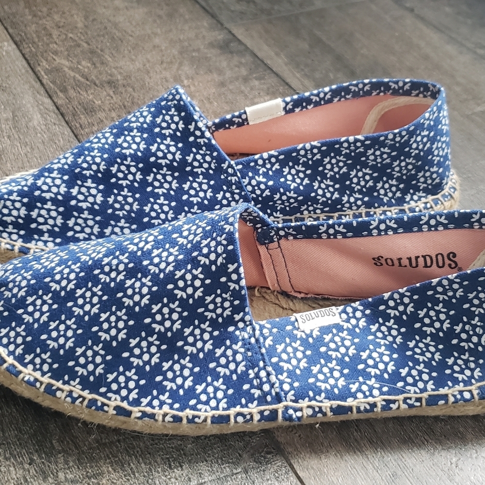 Soludos Shoes